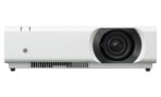 Sony 3LCD XGA 5200 Lumens Projector VPL-CX276 Sony 3LCD XGA 5200 Lumens Projector VPL-CX276