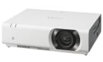Sony 3LCD XGA 5200 Lumens Projector VPL-CX276 Sony 3LCD XGA 5200 Lumens Projector VPL-CX276