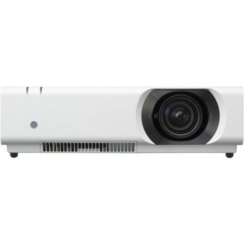Sony VPL-CH370 Projector – 5,000 Lumens, WUXGA, 3LCD