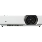 Sony VPL-CH370 Projector – 5,000 Lumens, WUXGA, 3LCD Sony VPL-CH370 Projector – 5,000 Lumens, WUXGA, 3LCD