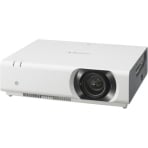 Sony VPL-CH370 Projector – 5,000 Lumens, WUXGA, 3LCD Sony VPL-CH370 Projector – 5,000 Lumens, WUXGA, 3LCD