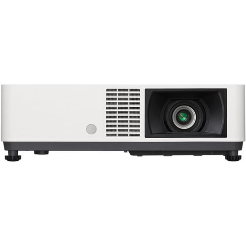 Sony VPL-CWZ10 Laser Projector – 5000 Lumens, WXGA, 3LCD