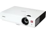 Sony VPL-DW120 WXGA Projector – 2600 Lumens, 3LCD, 7000h Lamp Sony VPL-DW120 WXGA Projector – 2600 Lumens, 3LCD, 7000h Lamp
