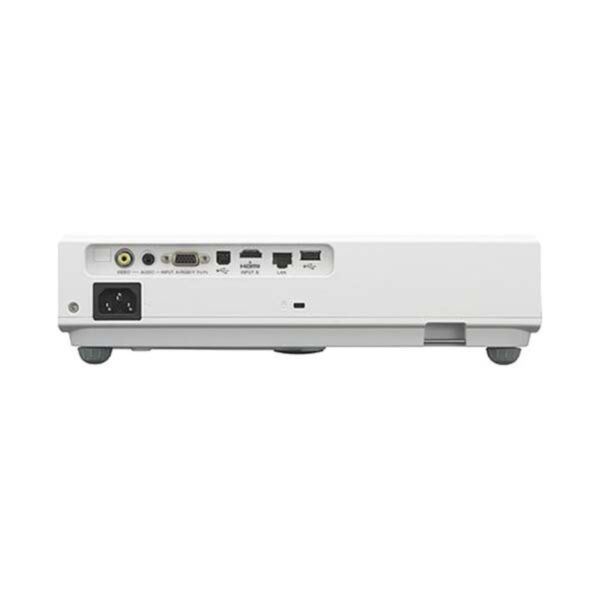Buy Sony VPL-DW126 2600 Lumens WXGA Resolution Projector in Dubai, Sharjah, Abu Dhabi, Ajman, Al Ain, Ras Al Khaimah, Fujairah, Umm al Quwain, UAE Buy Sony VPL-DW126 2600 Lumens WXGA Resolution Projector in Dubai, Sharjah, Abu Dhabi, Ajman, Al Ain, Ras Al Khaimah, Fujairah, Umm al Quwain, UAE