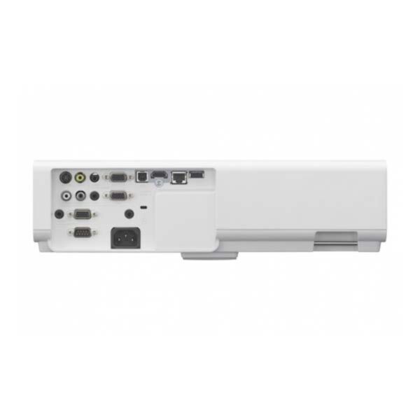 Sony VPL-EW295 3800 Lumens WXGA Resolution Projector Sony VPL-EW295 3800 Lumens WXGA Resolution Projector