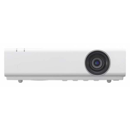 Buy Sony VPL-EX255 3300 Lumens XGA Resolution Projector in Dubai, Sharjah, Abu Dhabi, Ajman, Al Ain, Ras Al Khaimah, Fujairah, Umm al Quwain, UAE