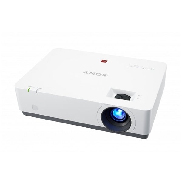 Sony VPL-EX435 3200 Lumens XGA Compact Projector Sony VPL-EX435 3200 Lumens XGA Compact Projector