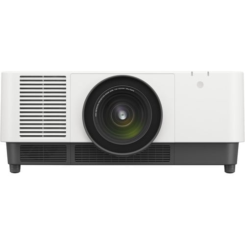 Sony VPL-FHZ120L Laser Projector – 12,000 Lumens, WUXGA, 3LCD