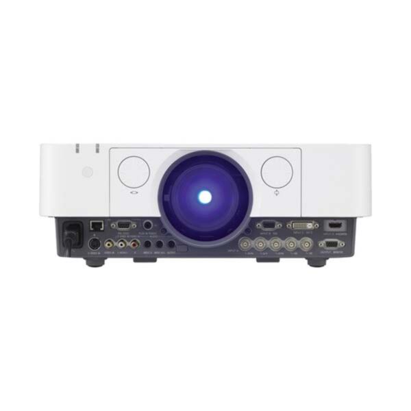 Buy Sony VPL-FHZ55 4000 Lumens WUXGA Resolution Projector in Dubai, Sharjah, Abu Dhabi, Ajman, Al Ain, Ras Al Khaimah, Fujairah, Umm al Quwain, UAE Buy Sony VPL-FHZ55 4000 Lumens WUXGA Resolution Projector in Dubai, Sharjah, Abu Dhabi, Ajman, Al Ain, Ras Al Khaimah, Fujairah, Umm al Quwain, UAE