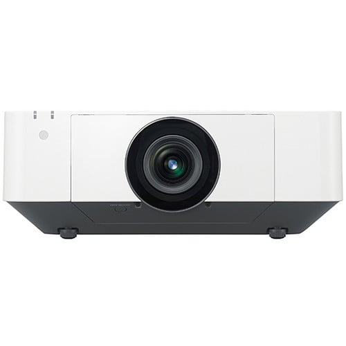 Sony VPL-FHZ61 5100 Lumens WUXGA Laser Light Source Projector Sony VPL-FHZ61 5100 Lumens WUXGA Laser Light Source Projector