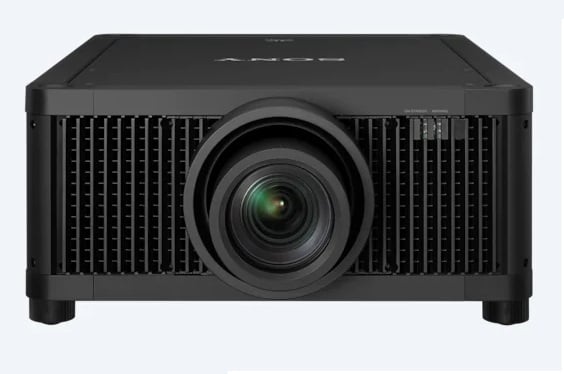 Sony VPL-GTZ380 10000 Lumens 4K SXRD Home Theater Projector Sony VPL-GTZ380 10000 Lumens 4K SXRD Home Theater Projector