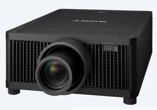 Sony VPL-GTZ380 10000 Lumens 4K SXRD Home Theater Projector Sony VPL-GTZ380 10000 Lumens 4K SXRD Home Theater Projector