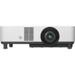 Sony VPL-PHZ50 Laser Projector – 5,000 Lumens, WUXGA, 3LCD Sony VPL-PHZ50 Laser Projector – 5,000 Lumens, WUXGA, 3LCD