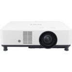 Sony VPL-PHZ50 Laser Projector – 5,000 Lumens, WUXGA, 3LCD Sony VPL-PHZ50 Laser Projector – 5,000 Lumens, WUXGA, 3LCD