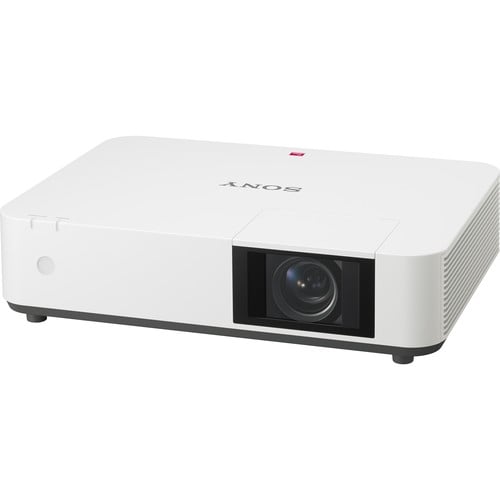 Sony VPL-PHZ10 5000 Lumens WXGA Laser 3LCD Projector Sony VPL-PHZ10 5000 Lumens WXGA Laser 3LCD Projector