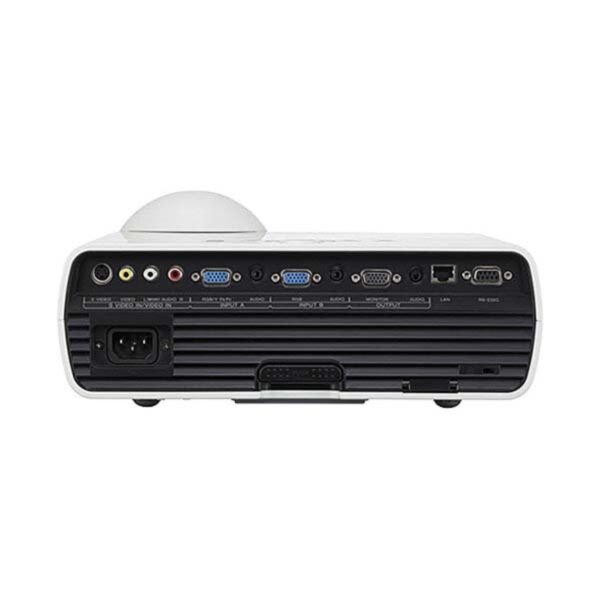 Buy Sony VPL-SW125 2600 Lumens WXGA Resolution Short Throw Projector in Dubai, Sharjah, Abu Dhabi, Ajman, Al Ain, Ras Al Khaimah, Fujairah, Umm al Quwain, UAE Buy Sony VPL-SW125 2600 Lumens WXGA Resolution Short Throw Projector in Dubai, Sharjah, Abu Dhabi, Ajman, Al Ain, Ras Al Khaimah, Fujairah, Umm al Quwain, UAE