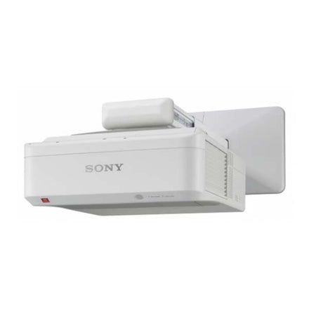 Buy Sony VPL-SX536 3000 Lumens Resolution XGA Ultra Short Throw Projector in Dubai, Sharjah, Abu Dhabi, Ajman, Al Ain, Ras Al Khaimah, Fujairah, Umm al Quwain, UAE