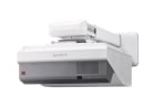 Sony VPL-SW631C Ultra Short Throw Interactive Projector – 3300 Lumens, WXGA Sony VPL-SW631C Ultra Short Throw Interactive Projector – 3300 Lumens, WXGA