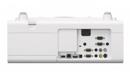 Sony VPL-SX631 Ultra Short Throw Projector – 3,300 Lumens, XGA