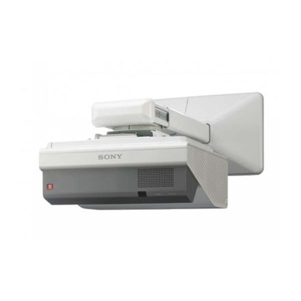 Buy Sony VPL-SW620C 2600 lumens WXGA Resolution Ultra Short Throw projector in Dubai, Sharjah, Abu Dhabi, Ajman, Al Ain, Ras Al Khaimah, Fujairah, Umm al Quwain, UAE