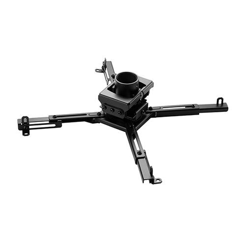 VSYS VPM-20-H Universal Projector Interface Bracket for 1.5" NPT Pipe, 35 kg