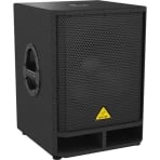 Behringer VQ1500D Professional Active 500-Watt 15 Behringer VQ1500D Professional Active 500-Watt 15
