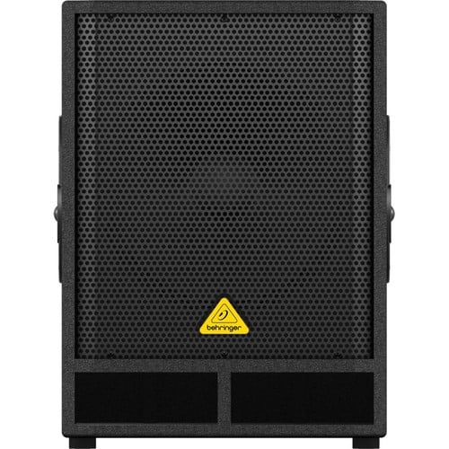 Behringer VQ1500D Professional Active 500-Watt 15 Behringer VQ1500D Professional Active 500-Watt 15