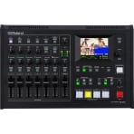 Roland VR-4HD 4 Channel HD AV Mixer Roland VR-4HD 4 Channel HD AV Mixer