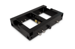Crown VRack 12000HD Enclosure W/PWR Distro I/O Amplifier Rack Crown VRack 12000HD Enclosure W/PWR Distro I/O Amplifier Rack