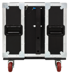 Crown VRack 12000HD 3 12000HD Amplifier Rack Crown VRack 12000HD 3 12000HD Amplifier Rack