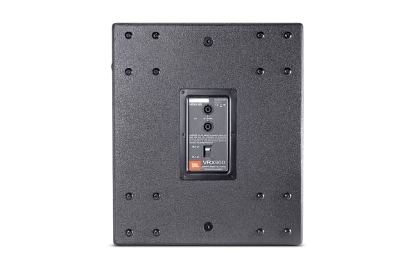 JBL VRX915S 15 inch Bass Reflex Subwoofer (Single) JBL VRX915S 15 inch Bass Reflex Subwoofer (Single)
