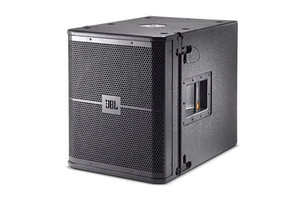 JBL VRX915S 15 inch Bass Reflex Subwoofer (Single) JBL VRX915S 15 inch Bass Reflex Subwoofer (Single)