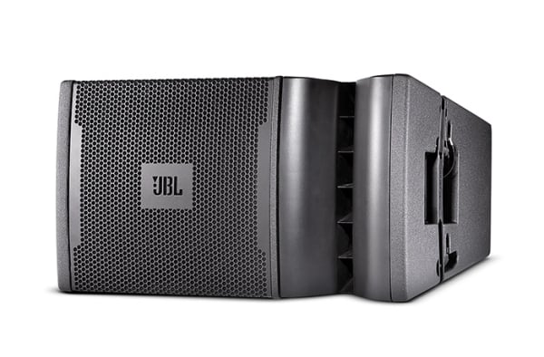 JBL VRX932LAP 12 in. Two-Way Powered Loudspeaker System (Each) JBL VRX932LAP 12 in. Two-Way Powered Loudspeaker System (Each)