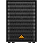 Behringer VS1220 High-Performance 600-Watt PA Speaker with 12 Behringer VS1220 High-Performance 600-Watt PA Speaker with 12