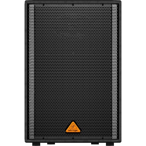 Behringer VS1520 High-Performance 600-Watt PA Speaker Behringer VS1520 High-Performance 600-Watt PA Speaker