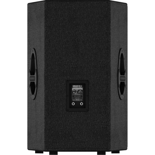 Behringer VS1520 High-Performance 600-Watt PA Speaker Behringer VS1520 High-Performance 600-Watt PA Speaker