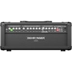 Behringer VT100FXH 2-Channel Guitar Amplifier Behringer VT100FXH 2-Channel Guitar Amplifier
