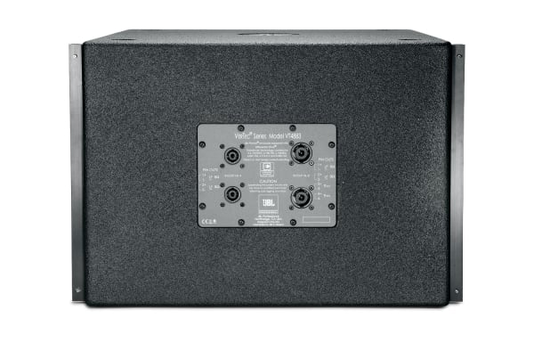 JBL VT4883 Dual 12 JBL VT4883 Dual 12