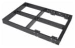 JBL VT4887AF Array Frame for Subwoofers System JBL VT4887AF Array Frame for Subwoofers System