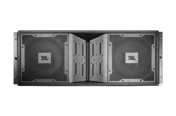 JBL VT4888 Midsize 3 Way High Directivity Loudspeaker JBL VT4888 Midsize 3 Way High Directivity Loudspeaker