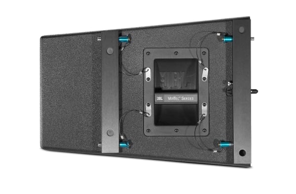JBL VT4888 Midsize 3 Way High Directivity Loudspeaker JBL VT4888 Midsize 3 Way High Directivity Loudspeaker