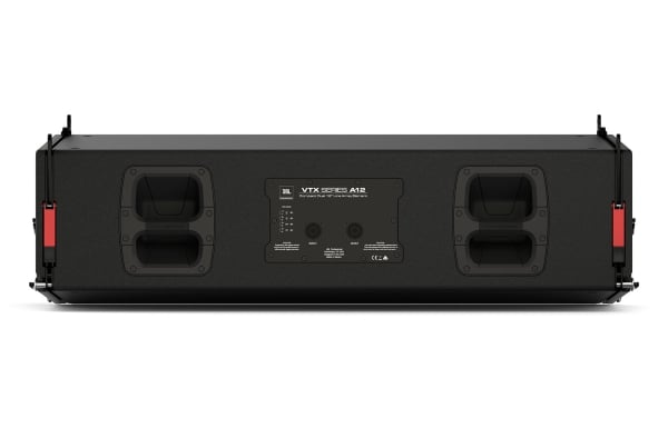 JBL VTX A12 Dual 12 JBL VTX A12 Dual 12