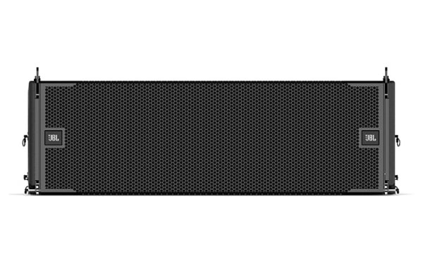 JBL VTX A12W Dual 12” Line Array Loudspeaker with 120º Dispersion (Each) JBL VTX A12W Dual 12” Line Array Loudspeaker with 120º Dispersion (Each)