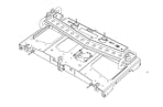 JBL VTX A8 AF Array Frame JBL VTX A8 AF Array Frame