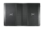 JBL VTX S25 Suspendable Cardioid Arrayable Dual 15 JBL VTX S25 Suspendable Cardioid Arrayable Dual 15