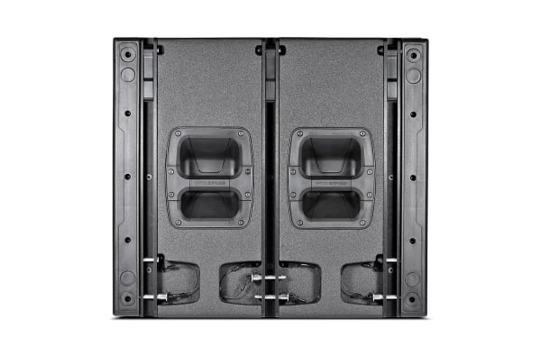 JBL VTX S25 Suspendable Cardioid Arrayable Dual 15 JBL VTX S25 Suspendable Cardioid Arrayable Dual 15