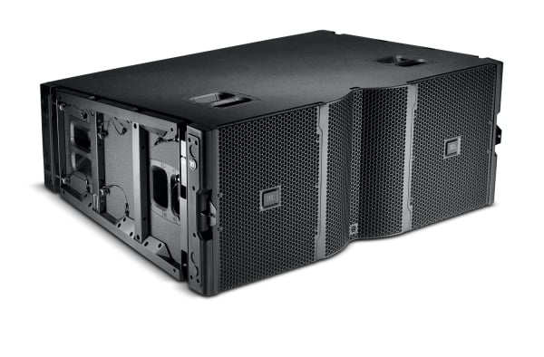 JBL VTX S28 Dual 18 JBL VTX S28 Dual 18