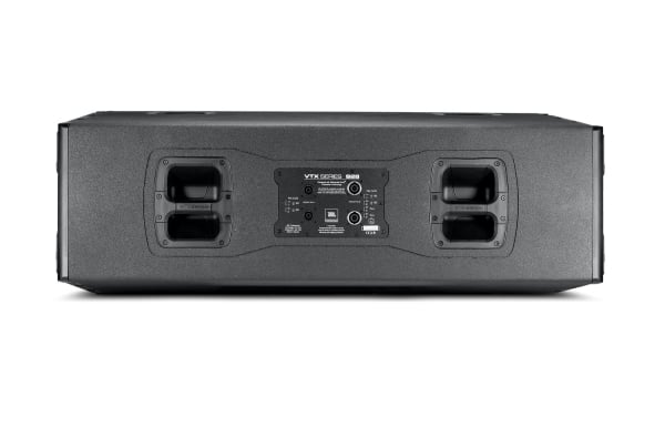 JBL VTX S28 Dual 18 JBL VTX S28 Dual 18