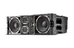 JBL V20 Three Way High Directivity Line Array Element Loudspeaker (Each) JBL V20 Three Way High Directivity Line Array Element Loudspeaker (Each)
