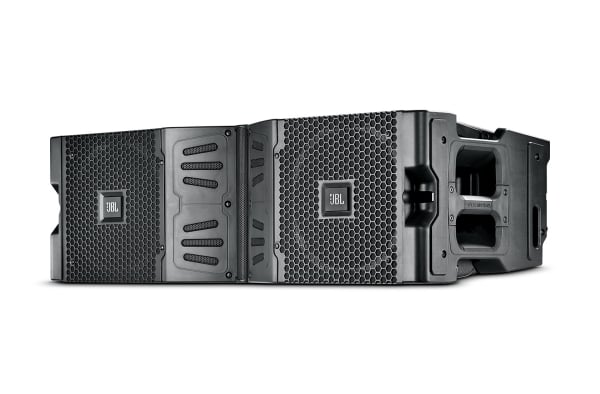 JBL V20 Three Way High Directivity Line Array Element Loudspeaker (Each) JBL V20 Three Way High Directivity Line Array Element Loudspeaker (Each)